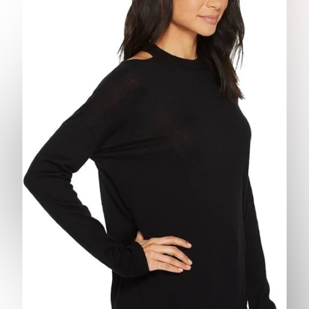 Splendid Canarise Sweater